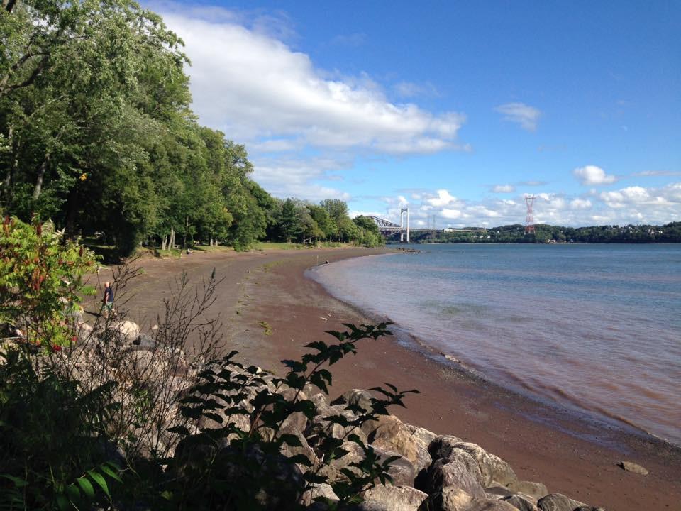 Gite Au Gre Du Vent Québec Buitenkant foto