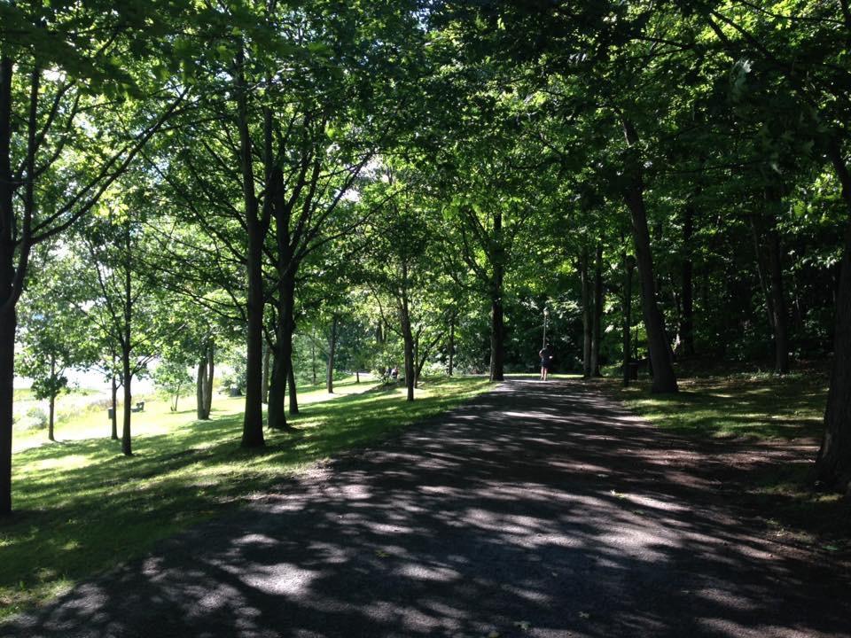 Gite Au Gre Du Vent Québec Buitenkant foto